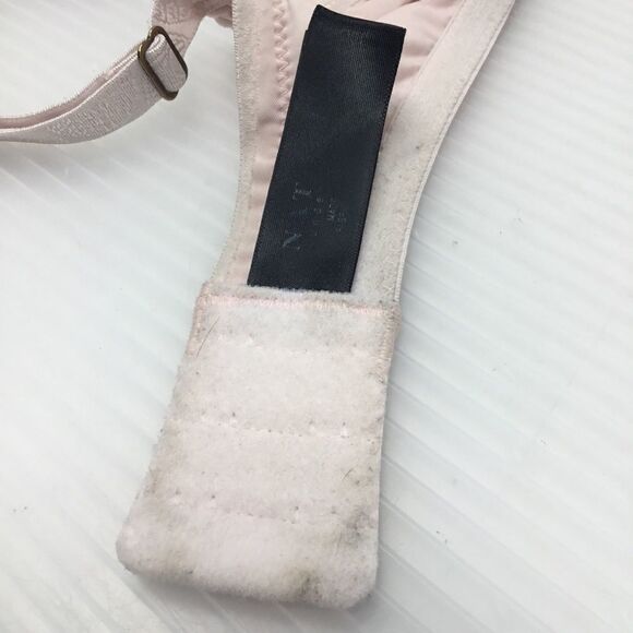 Natori 'Pure Luxe' Underwire T-Shirt Bra (D14) - Picture 5 of 8